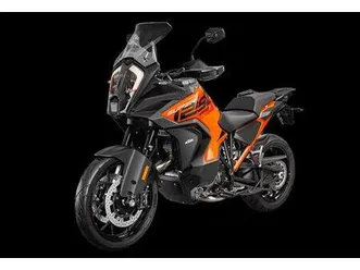 ktm - 1290 super adventure s 2024