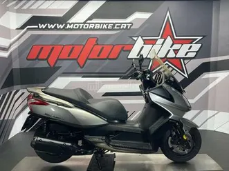 kymco - super dink 125i