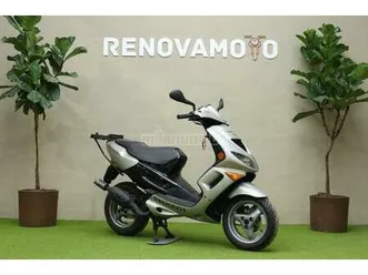 peugeot - speedfight 50