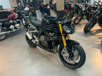 triumph - speed triple