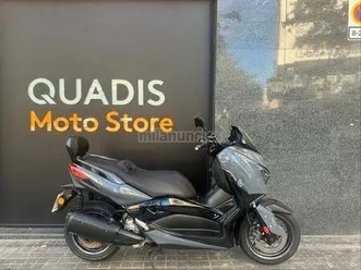 yamaha - xmax 300