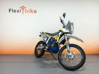 husqvarna - 701 enduro