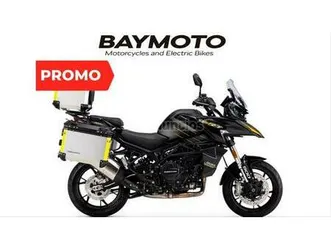 qj motor - srt 900 s