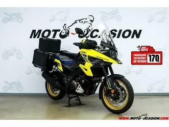 suzuki - v-strom 1050