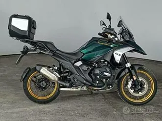 bmw r 1300 gs option 719 tramuntana