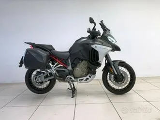 ducati multistrada v4 1160 multistrada v4s