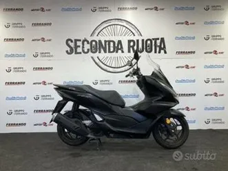 honda pcx 125