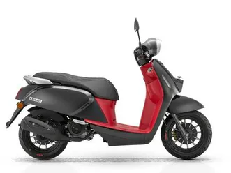 ❌qj motor ltr 50 45km/h❌ 50 ccm roller + auslieferung möglich❌