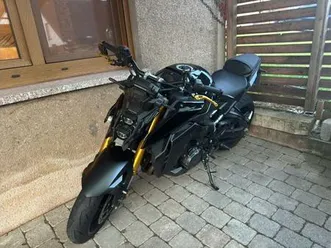 suzuki gsx-1000