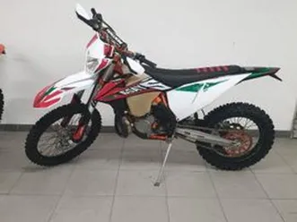 ktm 300 exc enduro