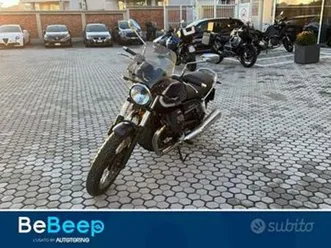 moto guzzi v7 850 stone special abs