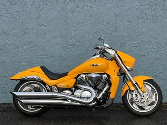 suzuki vzr 1800 top zustand 2.hand