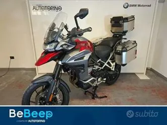 triumph tiger 1200 gt explorer abs my24