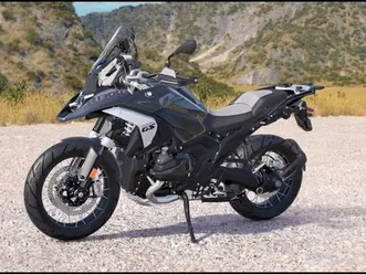 bmw r 1300 gs