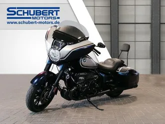 bmw r 18 b jekill & hyde anlage