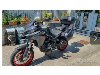 ducati multistrada 950 - 2022