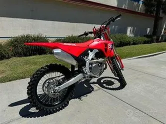 honda altro modello - 2025