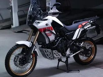 yamaha tenere 700 rally 2022