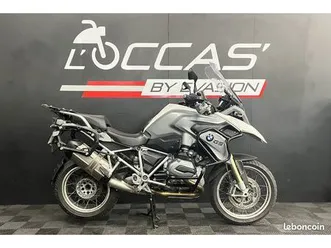 bmw r 1200 gs - à partir de 168 / mois