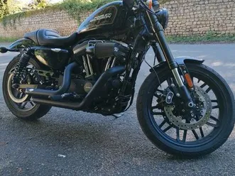 sportster 1200