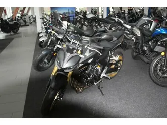 honda cb1000 hornet sp