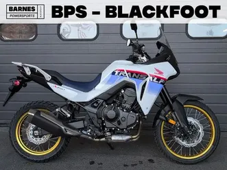 2025 honda transalp