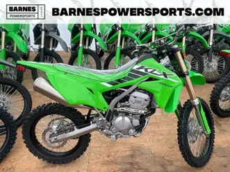 2025 kawasaki klx 300r