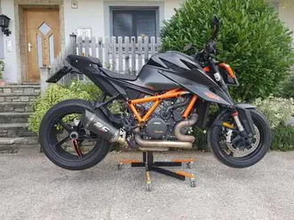 super duke r