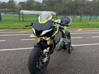 bucci br12 gp 3.0 2024