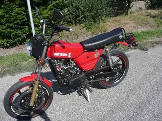 s53 honda nsr 125 umbau, s51, s50