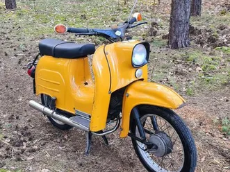 simson kr 51/1 k