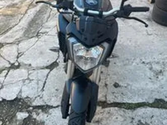 yamaha mt 125 2016