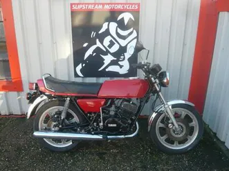 yamaha rd 250 1978 classic 2 stroke sports naked gt bike lc 350 x5 400 x7 500 4