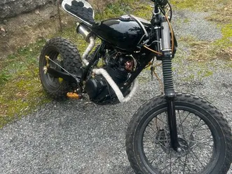 tw scrambler