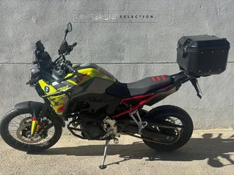 moto bmw motorrad f 900 gs de ocasión 90270161