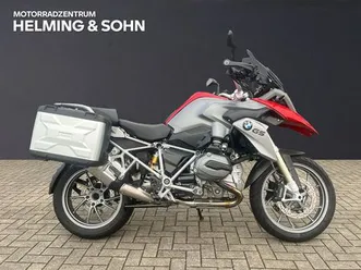 bmw r 1200 gs