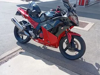 vend daelim roadsport r