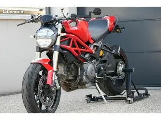 ducati monster 1100 evo abs dtc