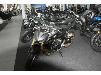 honda cb1000 hornet sp