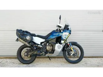 husqvarna 901 norden expedition 24 - full options
