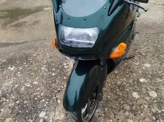 kawasaki 1100 zzr (lire)
