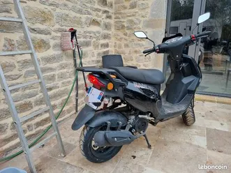 scooter pandora 50 4t