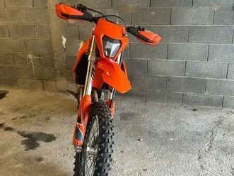 350 exc f ktm
