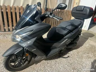 kymco