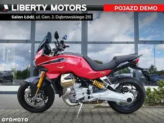 moto guzzi v100 mandello