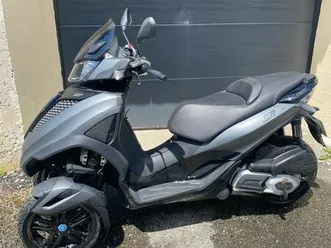 piaggio mp3 yourban 300cm2