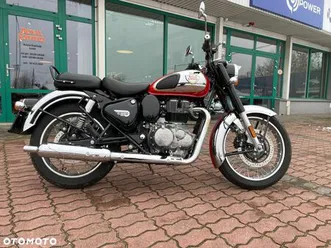 royal enfield classic