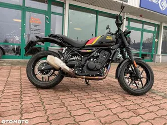 royal enfield guerrilla