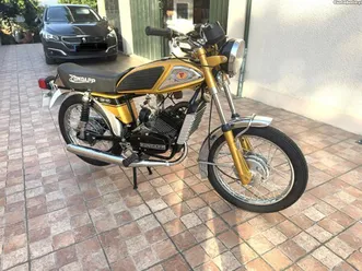 solex velosolex 5000