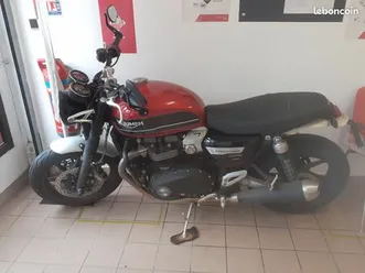 triumph speed twin 1200 2019